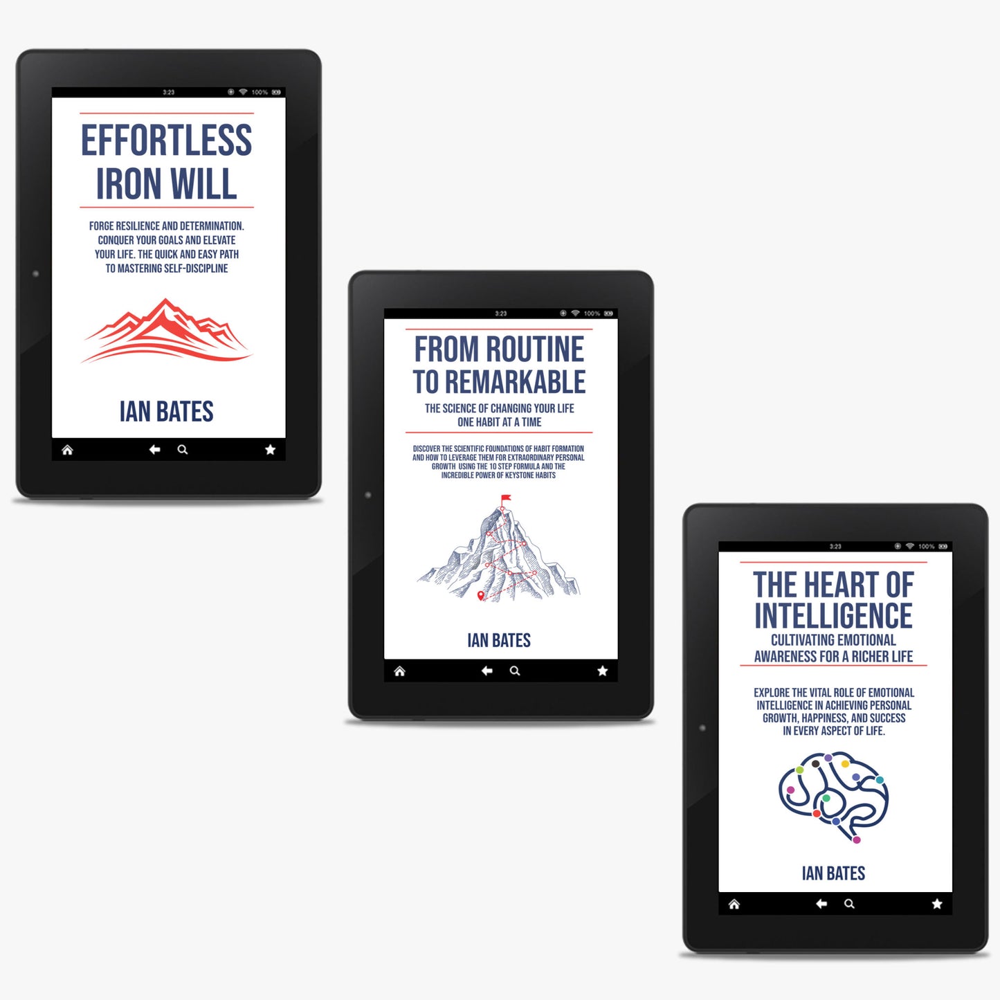 CAMBIA TU VIDA CON PASOS SENCILLOS