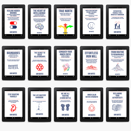 TRANSFORMA TU VIDA UN TESORO