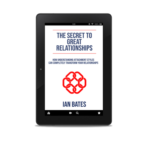 EL SECRETO DE LAS GRANDES RELACIONES