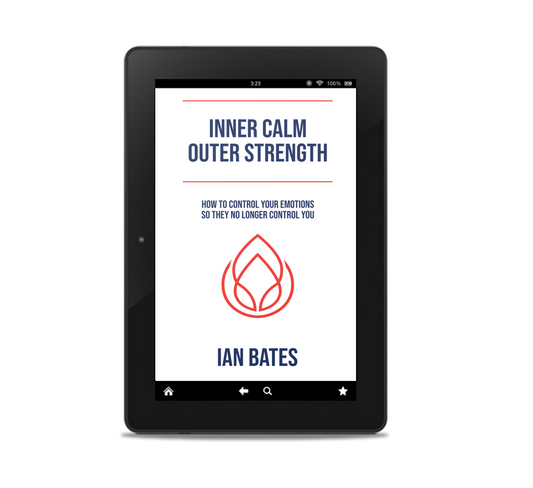 INNER CALM OUTER STRENGTH