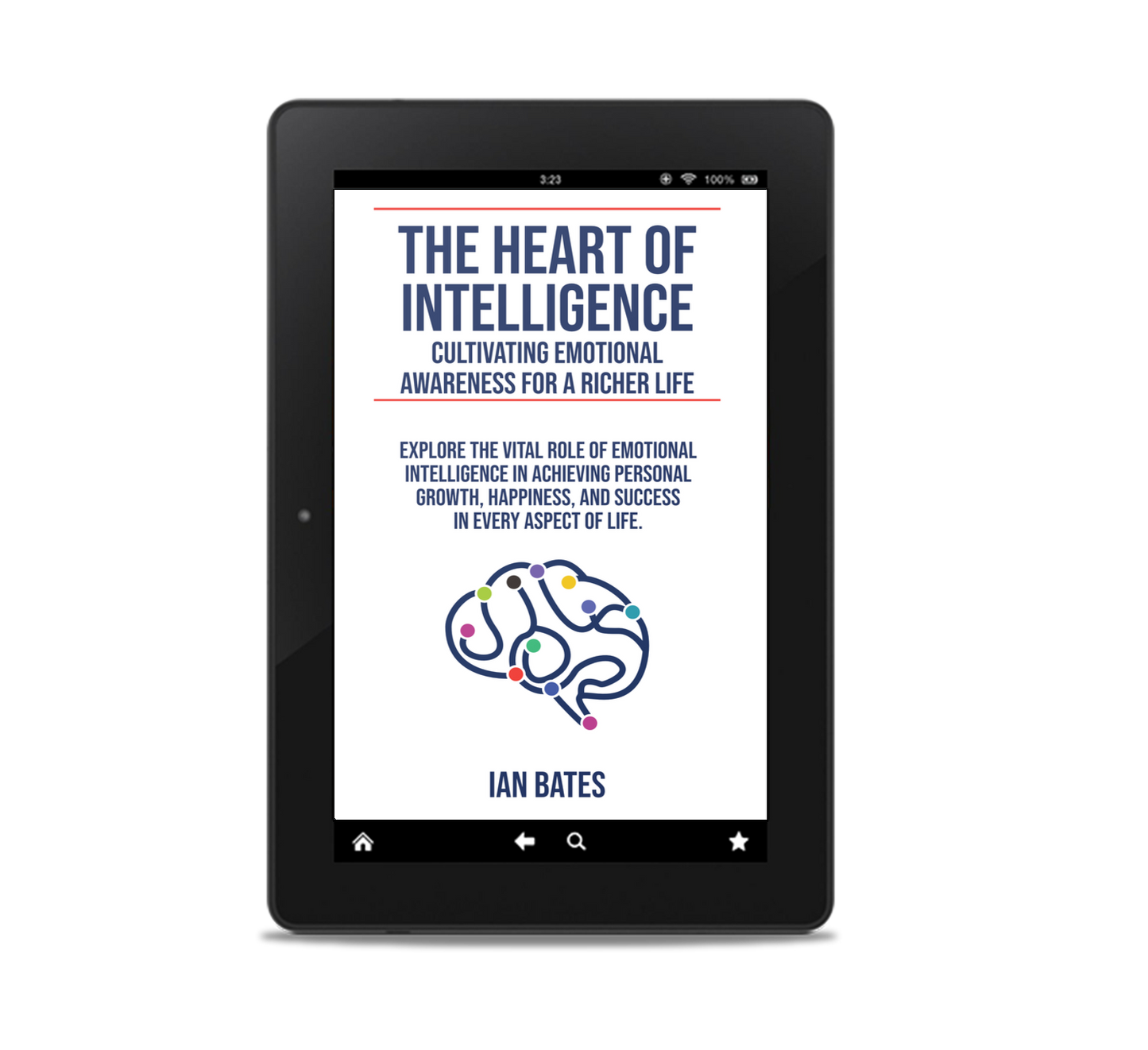 THE HEART OF INTELLIGENCE
