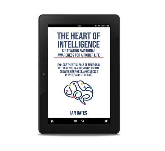 THE HEART OF INTELLIGENCE