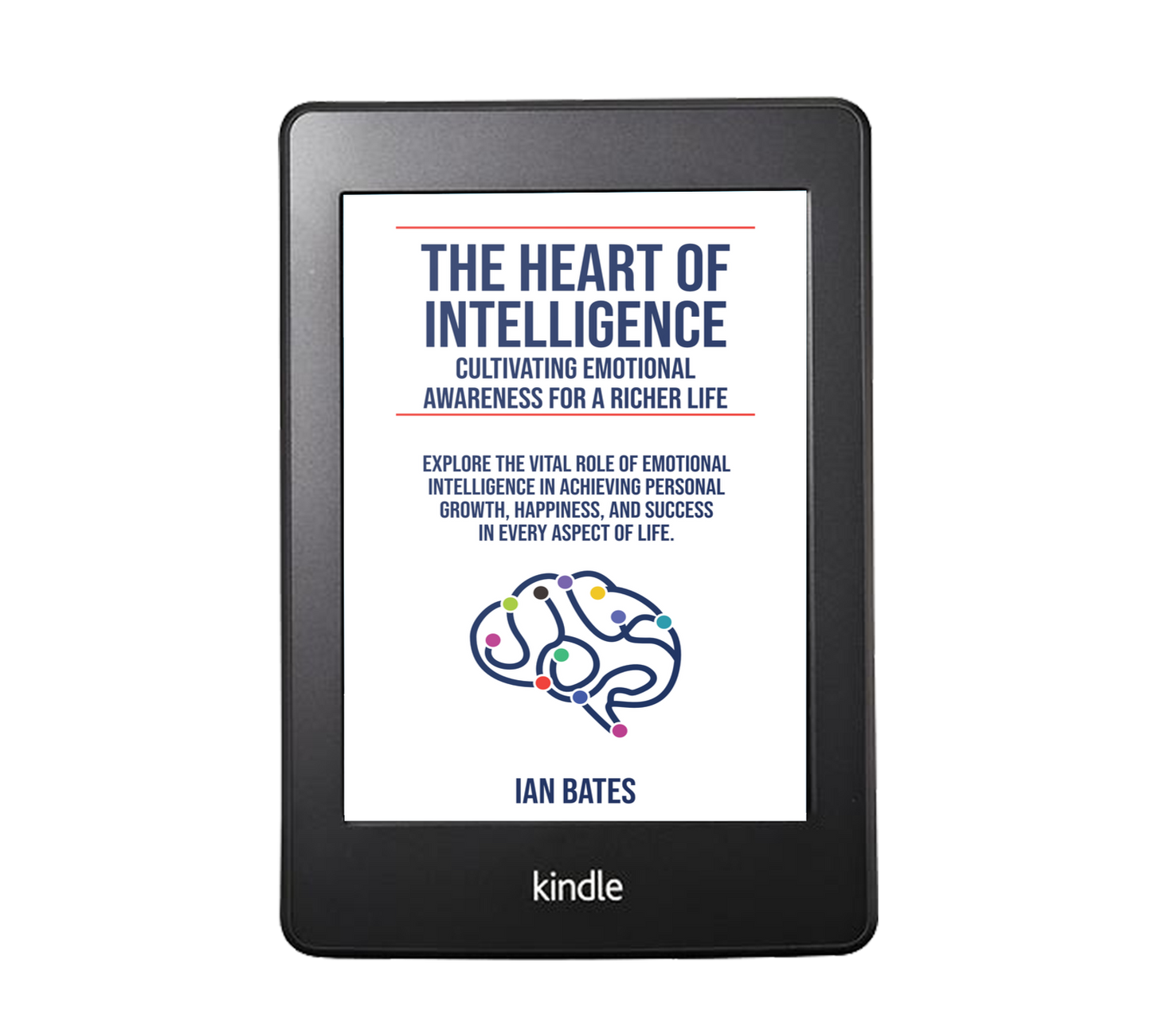 THE HEART OF INTELLIGENCE