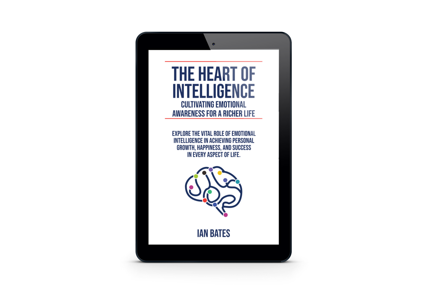 THE HEART OF INTELLIGENCE