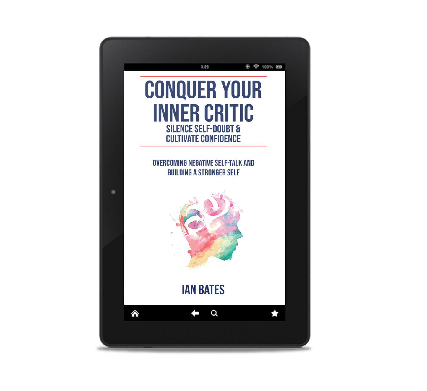 CONQUER YOUR INNER CRITIC