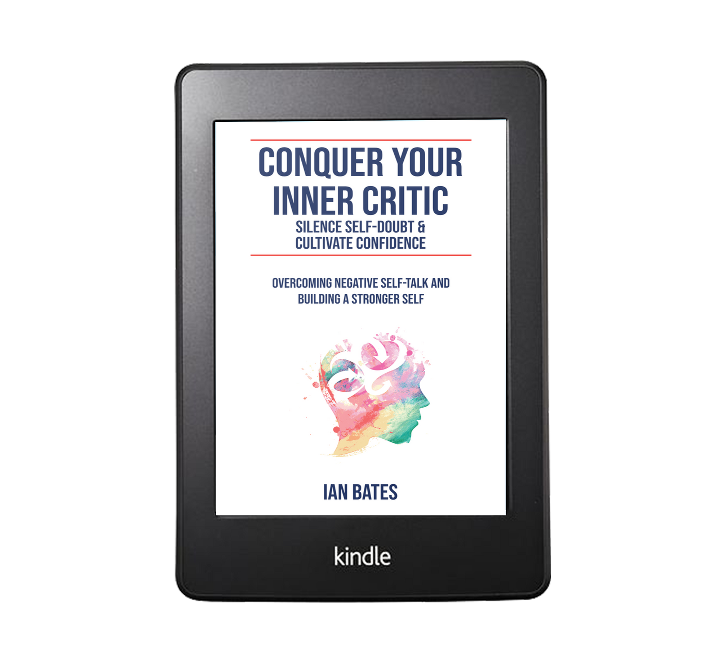 CONQUER YOUR INNER CRITIC