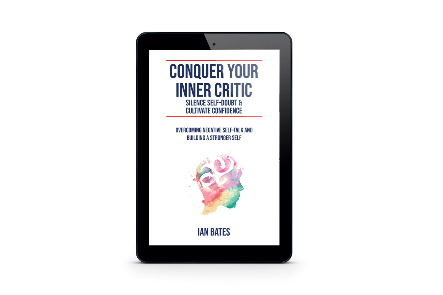 CONQUER YOUR INNER CRITIC