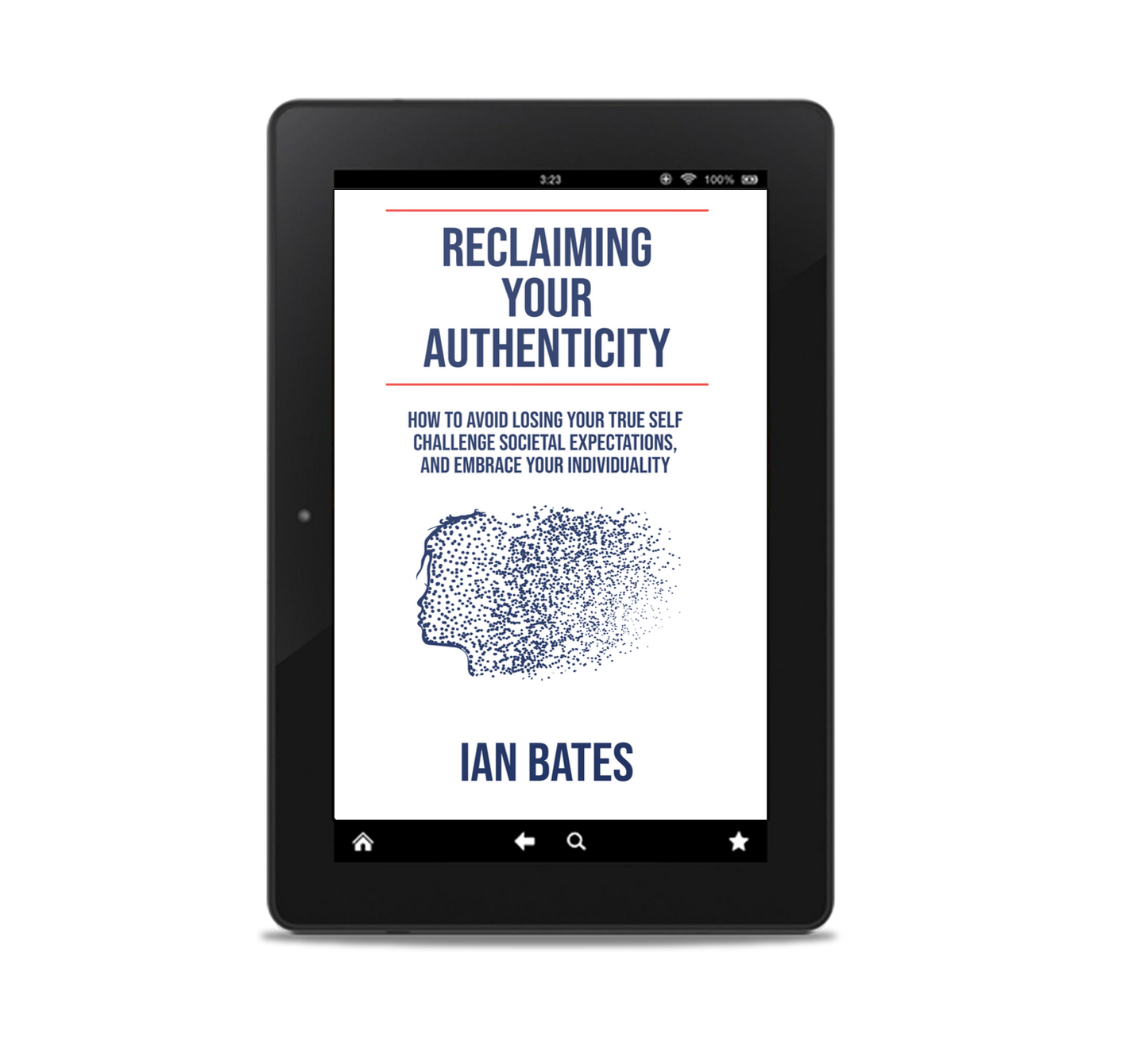 RECLAIMING YOUR AUTHENTICITY