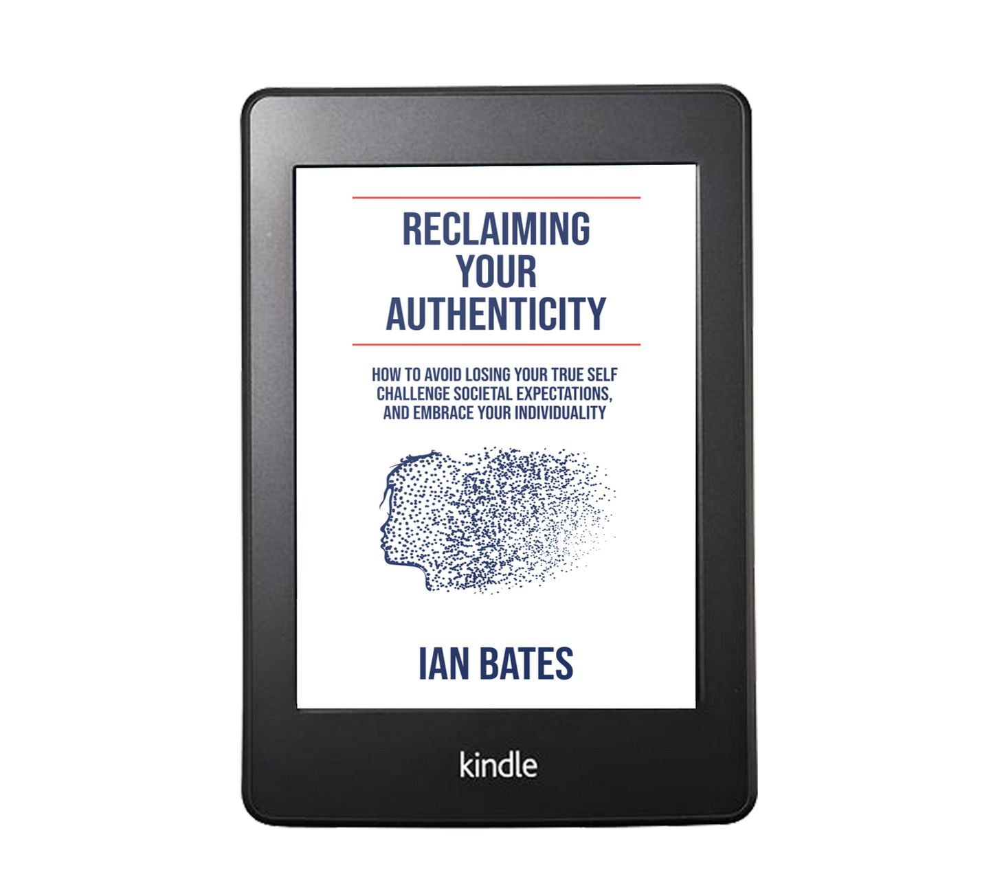 RECLAIMING YOUR AUTHENTICITY