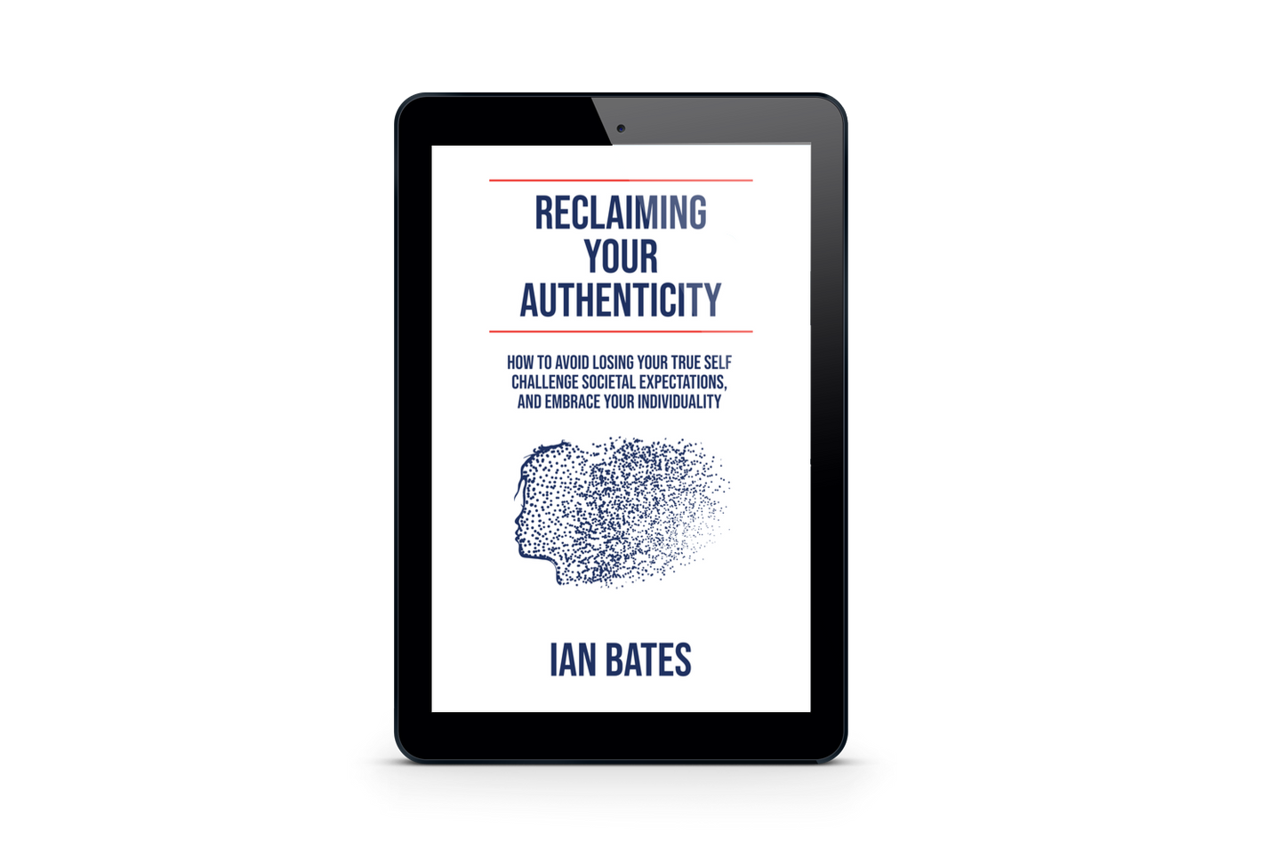 RECLAIMING YOUR AUTHENTICITY