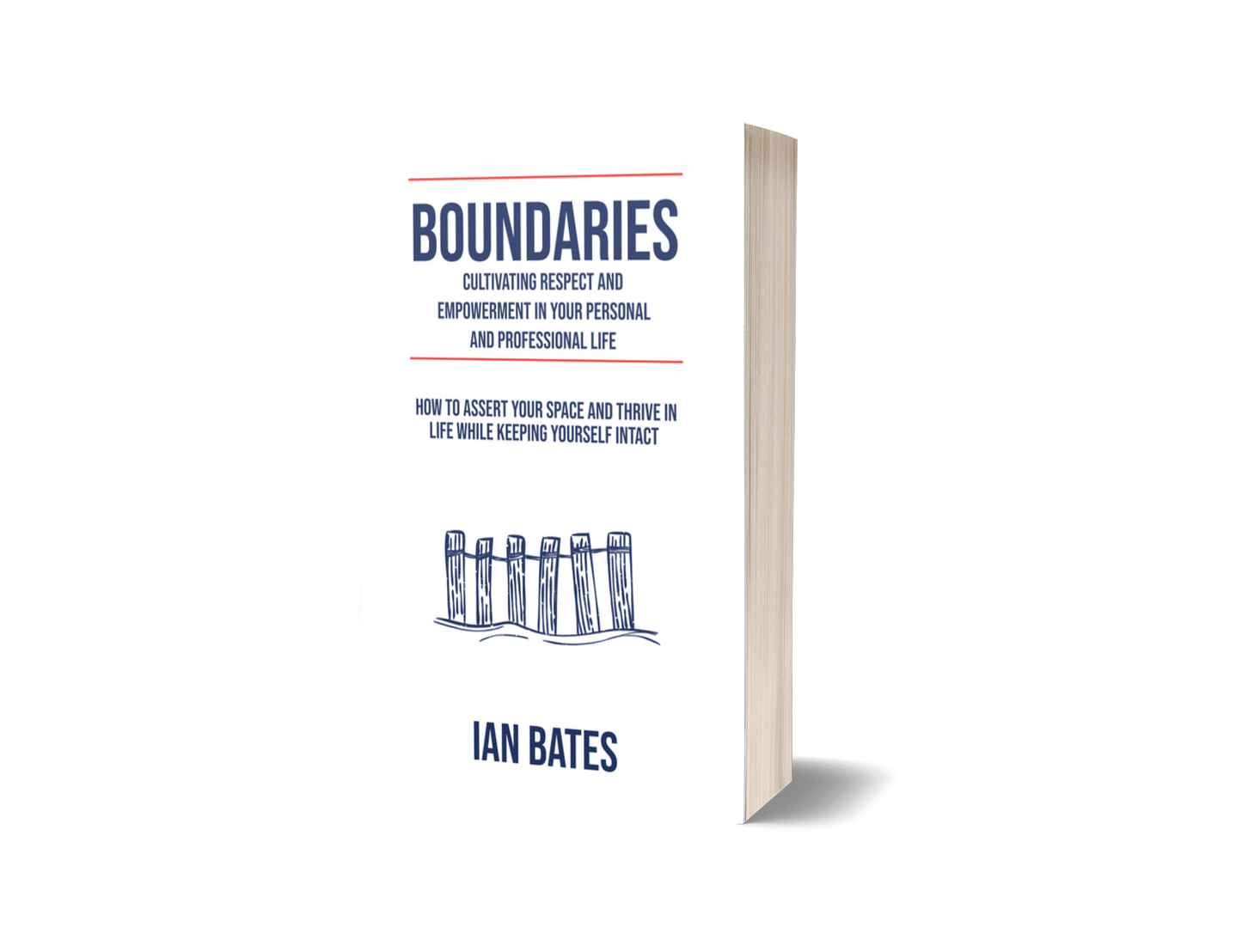 BOUNDARIES (Paperback)