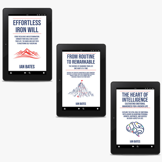 CAMBIA TU VIDA CON PASOS SENCILLOS