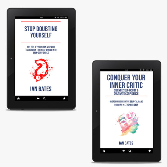 DESAFIAR LOS PENSAMIENTOS NEGATIVOS