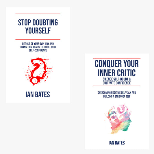 CHALLENGE NEGATIVE THOUGHTS (Paperback)